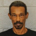 Larry Hinton Felony Possession Driving While License Revoked