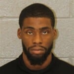 Louis Williams Driving While Impaired