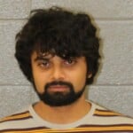 Ian Dominics Driving While Impaired