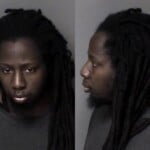 Jacques Brown Resist Public Officer No Liability Insurance