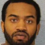 Ezekiel Frederick Communicating Threats Simple Assault