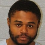 Timothy Jadotte Second Degree Trespass