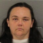 Shannon Hodge Habitual Larceny