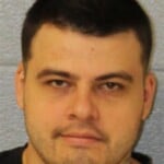 Alberto Villarreal Assault With A Deadly Weapon