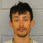 Hemerson Pinot Habitual Larceny Shoplifting