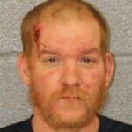 Camron Blackwelder Possession Of Marijuana