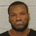 Brandon Hampton Robbery With Dangerous Weapon