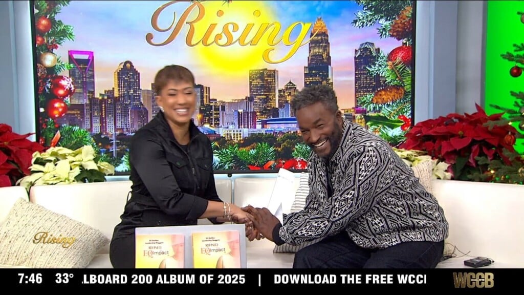 Using Your Emotional Intelligence During The Holidays