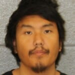 Samuel Lee Second Degree Trespass