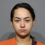 Marisol Gomez Possess Cocaine