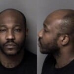 Emmanuel Mciwaine Failure To Appear Misdemeanor