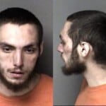 Jeffery Lowery Assault Emergency Personal Inflict Injury Sch Ii Possess Resist Public Officer Firearm Carry Concealed