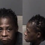 Kamaiko Legette Conspiracy Larceny