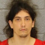 Andrew Moody Trespassing