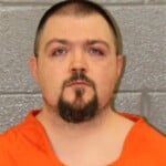 Chase Purgason Hit And Run Driving While License Revoked