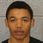 Keyshawn Gilmore Assault By Strangulation Assault On A Female