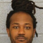 Cedric Green Maintn Vehdwellplace Cs Possess Drug Paraphernalia