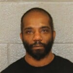 Aaron Colins Second Degree Trespassing