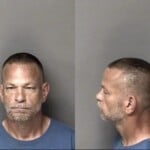 Rodney Hulon Larceny Misdemeanor