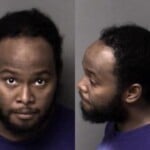 Tyric Williams Failure To Appear Misdemeanor