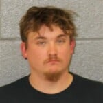 Dennis Deshields Assault On A Female Communicating Threats