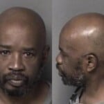 Alex Turner Misd Crime Of Dom Violence