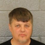 Andrew Lassiter Driving While License Revoked Expired Registration