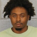 Musa Cisse Carry Concealed Weapon Gun