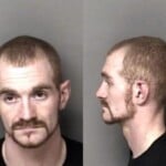 Travis Grant Domestic Violence Protection Order