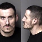 Matthew Laws Failure To Appear