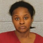 Latoya Moore Simple Assault