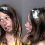 Sarah Hartman Littering 10 500 Lbs