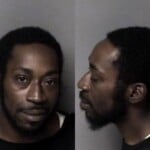 Bruce Graham Extraditionfugitive Other State Sch Ii Possess Failure To Appear Misdemeanor