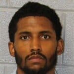 Kobe Ford Possession Of Firearm By Felon