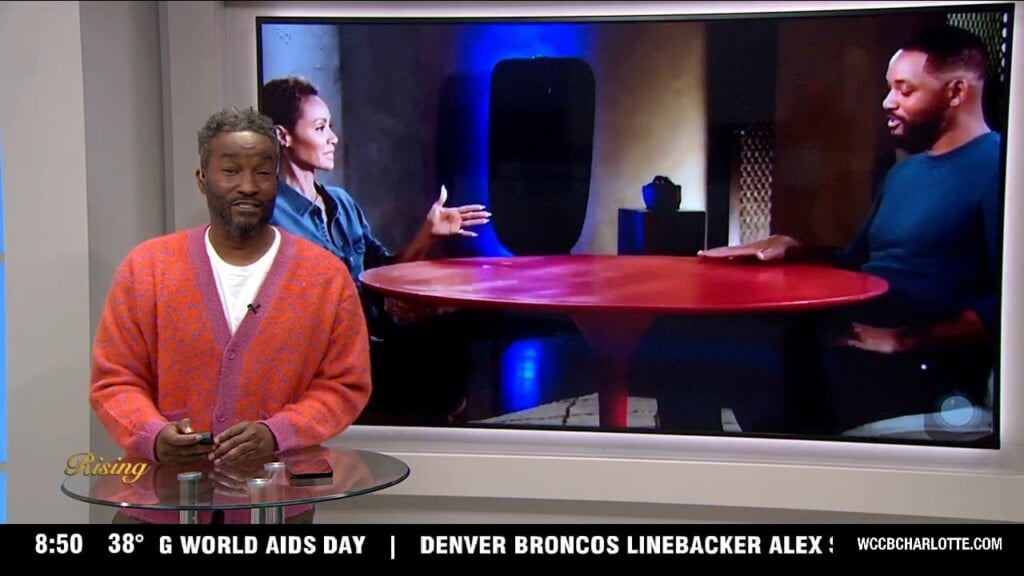 Talk, Truth, Tea: Jada Pinkett Smith Sued For $3m