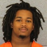 Robert Brice Assault With A Deadly Weapon Felony Conspiracy