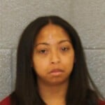 Clarissa Henson Domestic Violence