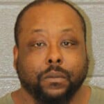 Quentin Stevenson Assault On A Female Crime Of Domestic Violence