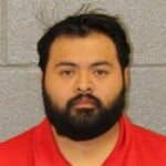 Jezael Javier Street Takeover