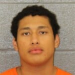 Marco Garcia Felony Larceny