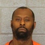 Oshay Isom Assault On A Female Domestic Violence