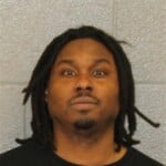 Daracus Barringer Felony Possession Of Cocaine