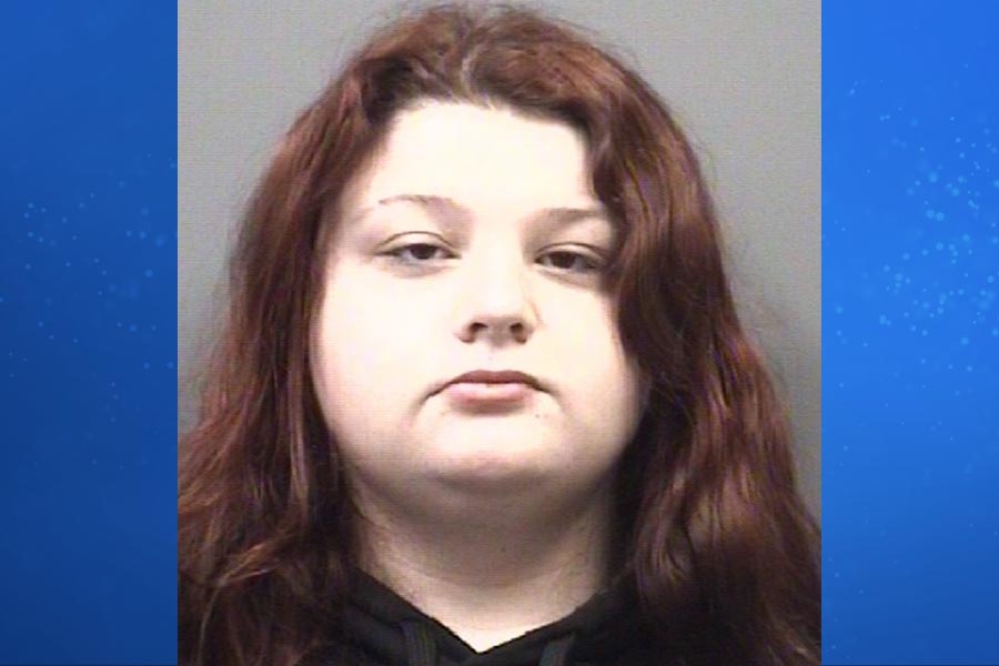 Rowan County Statutory Rape Arrest