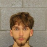 Brandon Ripley Simple Assault