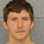 Patrick Fox Driving While Impaired
