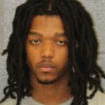 Justin Johnson Larcenyof Motor Vehicle Larceny