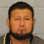 Joseph Moctezuma Driving While Impaired Open Container