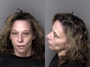 Christal Lowrance Probation Violation