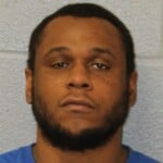 Malik Greathouse Protective Order Violation