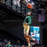 Charlotte 49ers Vs Uic Mbb